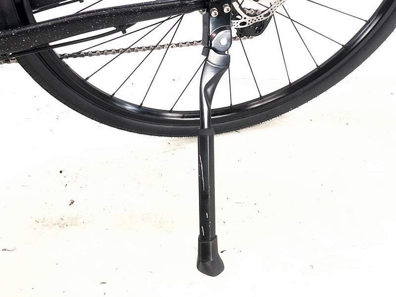 トレック TREK FX 2 CUES 油圧DISC 2026年 クロスバイク Mサイズ