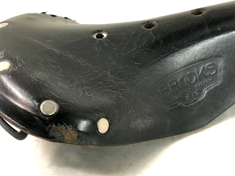 ブルックス BROOKS B17 チャンピオン ナロー B17 CHMPION NARROW サドル