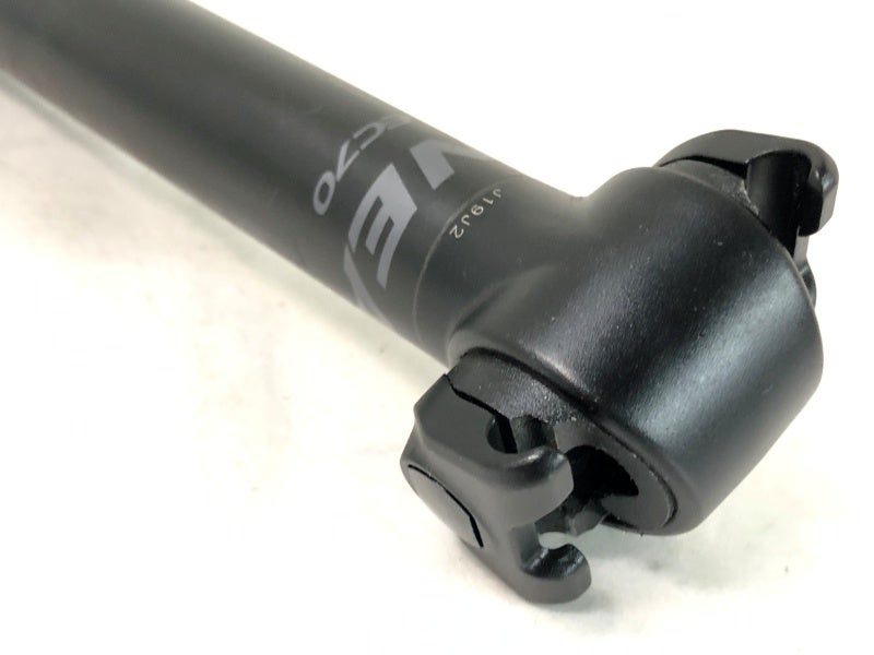 訳アリ イーストン EASTON イーシー70 EC70 SEATPOST 27.2mm/250mm