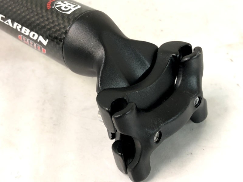 リッチー RITCHEY プロ カーボン PRO CARBON SEATPOST 31.6mm/350mm