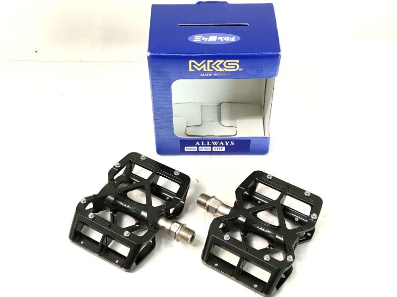 ▽▽シマノ SHIMANO デュラエース DURA-ACE PD-9000 ビンディング