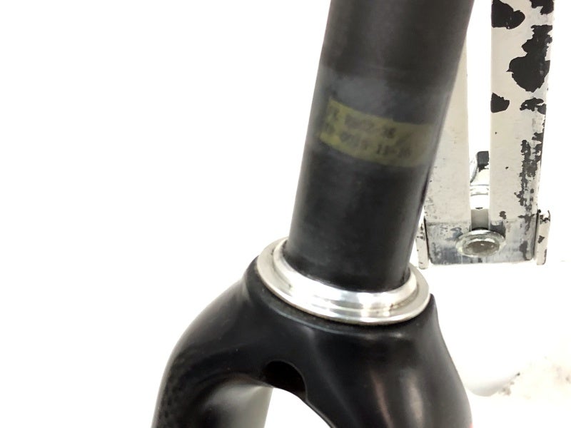 デ・ローザ DE ROSA フロントフォーク R848 FRONT FORK 700C
