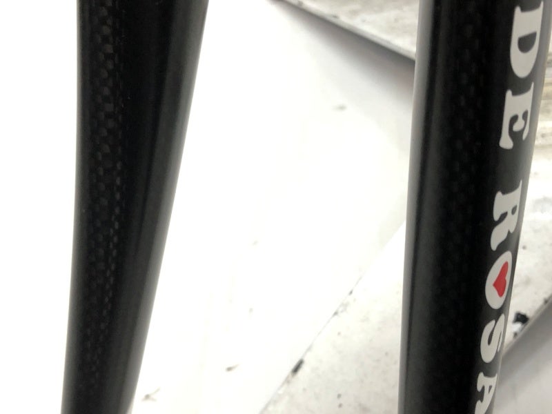 デ・ローザ DE ROSA フロントフォーク R848 FRONT FORK 700C