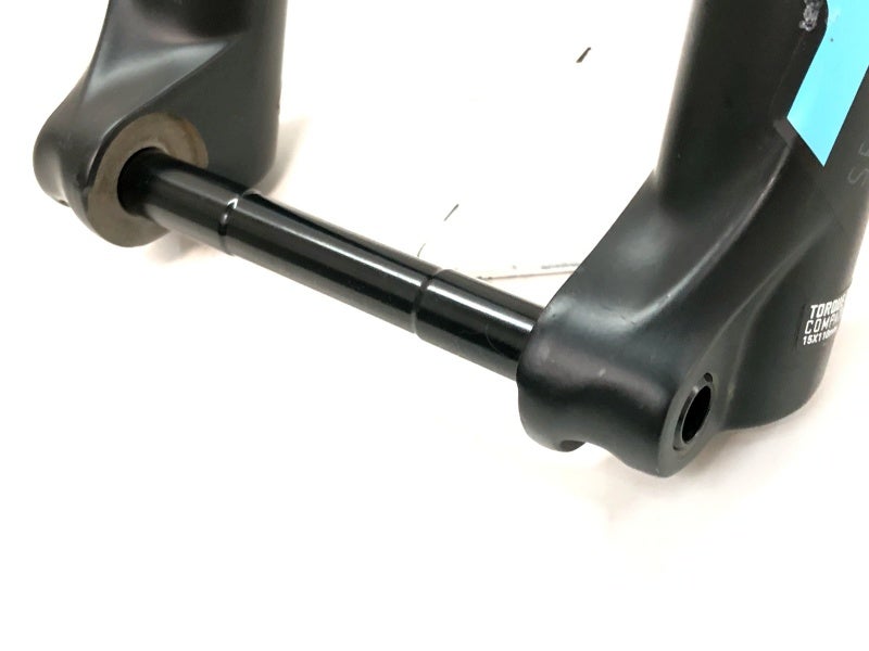 ロックショックス ROCKSHOX サスペンションフォーク SID SELECT 29”