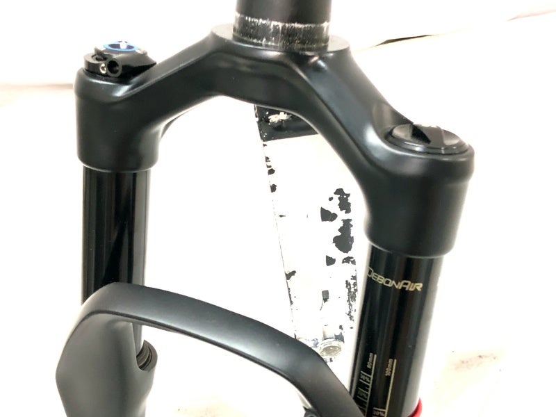 ロックショックス ROCKSHOX サスペンションフォーク SID SELECT 29”