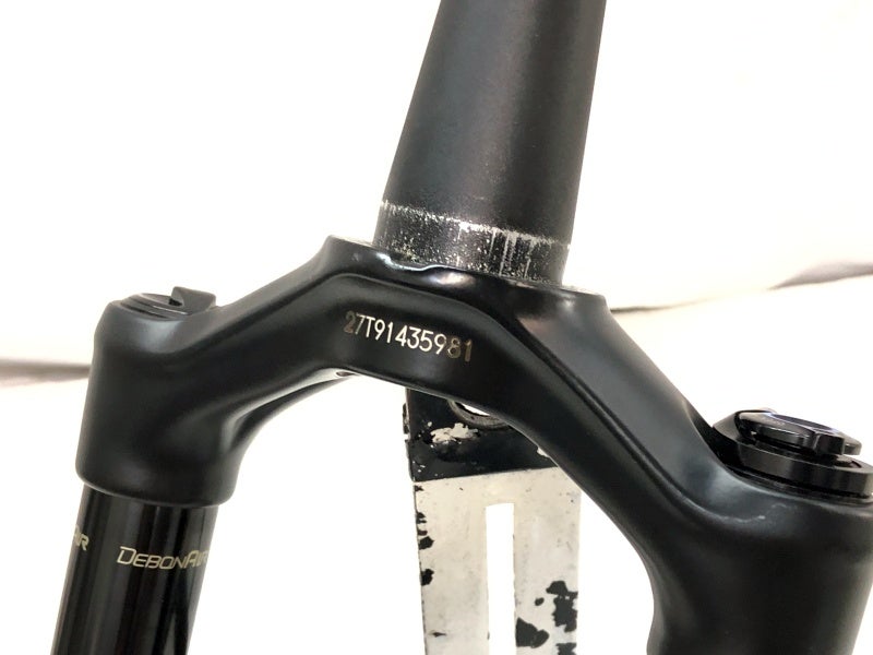ロックショックス ROCKSHOX サスペンションフォーク SID SELECT 29”
