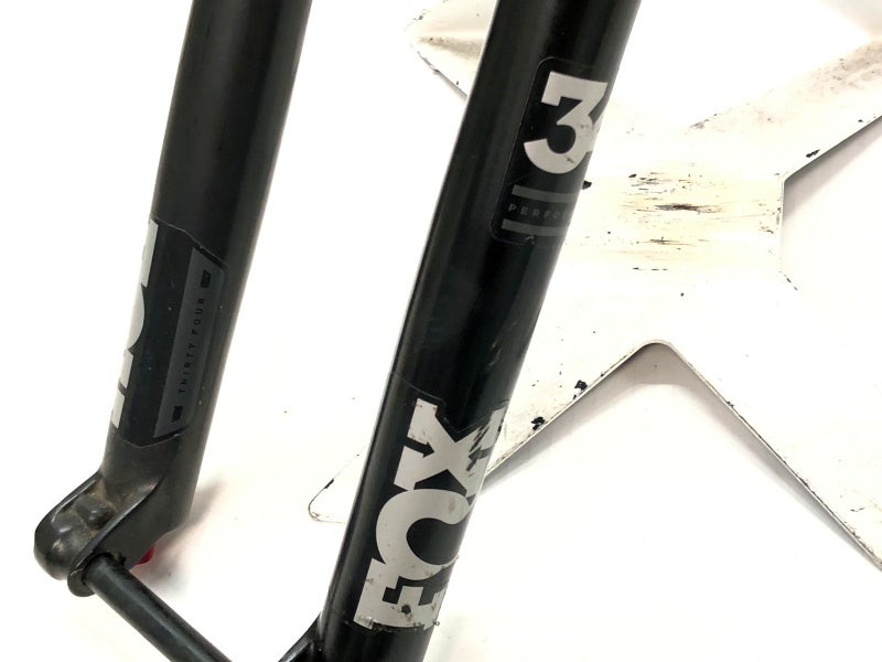 フォックス FOX サスペンションフォーク PERFORMANCE 34 27.5