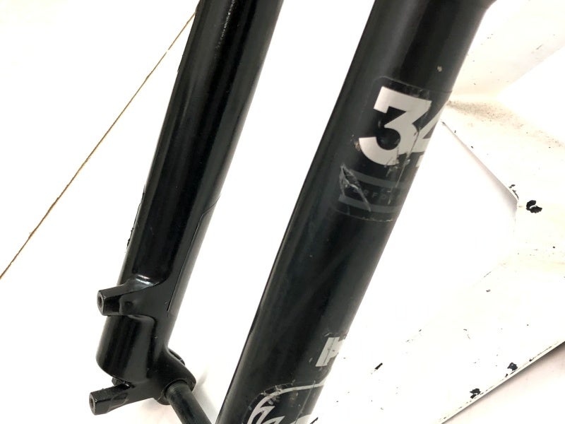 フォックス FOX サスペンションフォーク PERFORMANCE 34 27.5