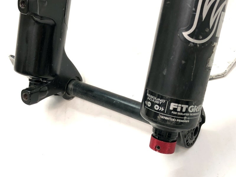 フォックス FOX サスペンションフォーク PERFORMANCE 34 27.5