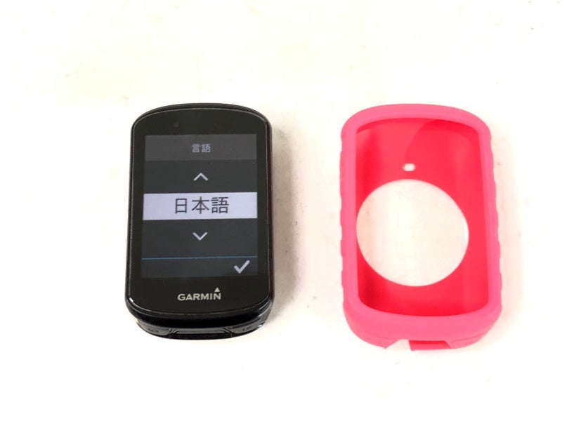 ガーミン GARMIN サイクルコンピューター エッジ 830 EDGE 830