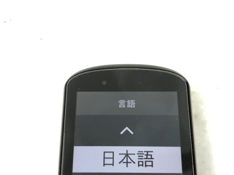 ガーミン GARMIN サイクルコンピューター エッジ 830 EDGE 830