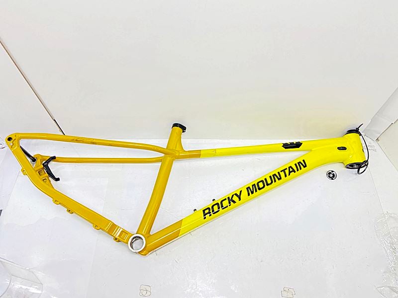 マウンテンバイクフレームの通販｜自転車専門サイクルパラダイス