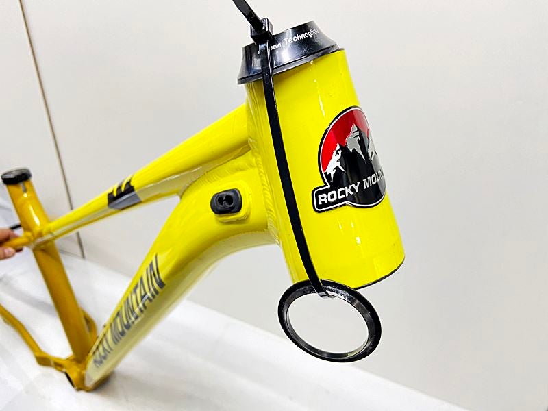 プライスダウン開始】ロッキーマウンテン ROCKY MOUNTAIN グローラー