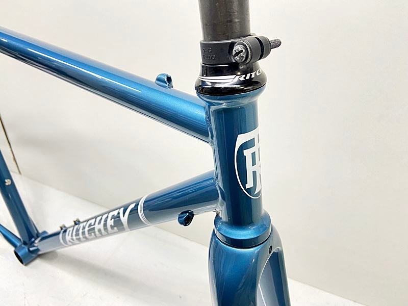 RITCHEY ROAD LOGIC フレームセット 51 リッチー RITCHEY ロードロジック ROAD LOGIC ロード フレームセット