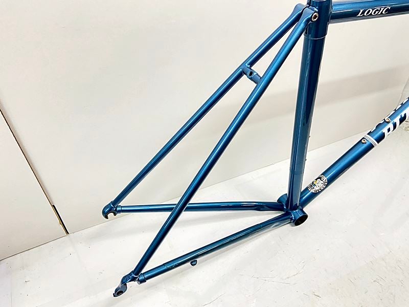 リッチー RITCHEY ロードロジック ROAD LOGIC ロード フレームセット