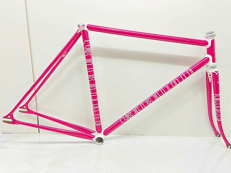 ピストバイクフレーム-スポーツ自転車通販｜自転車専門サイクルパラダイス
