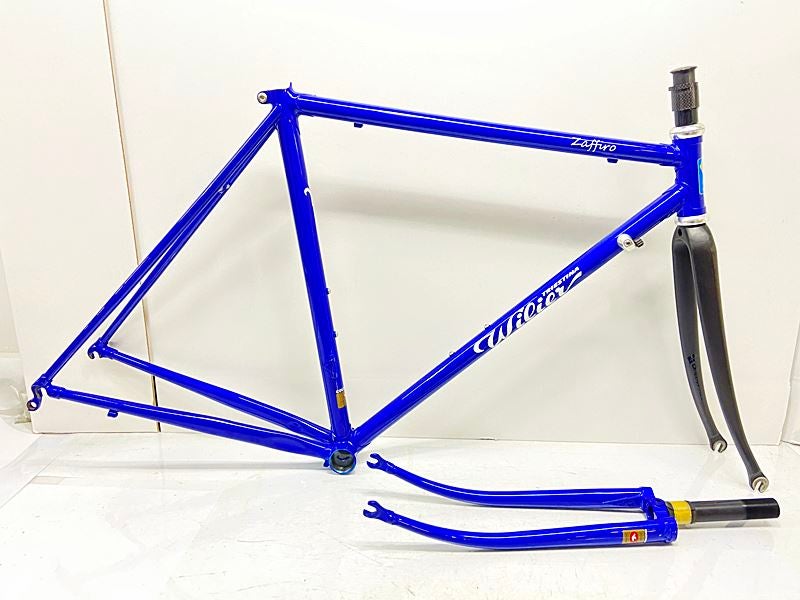 ◇◇マッシュ MASH ALL ROAD 2024年 クロモリ ディスク ロードバイク