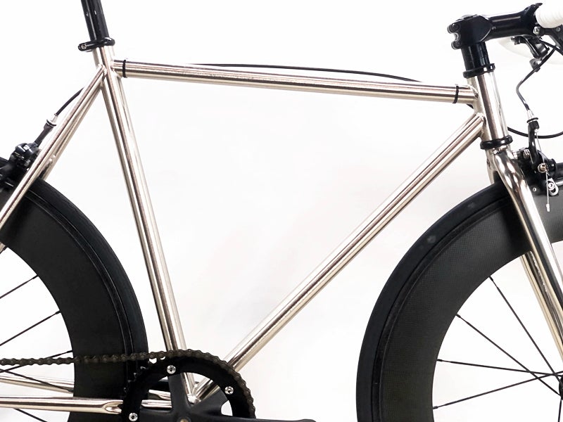 カーテルバイク CARTEL BIKES アベニューロー AVENUE LO ブルホーン