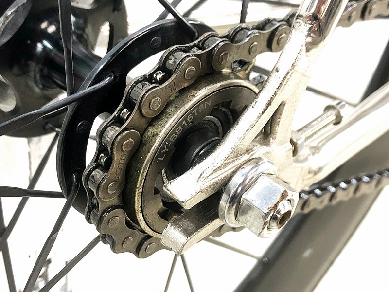 プライスダウン開始】カーテルバイク CARTEL BIKES アベニューロー