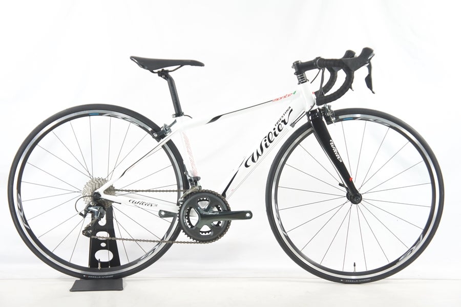 ◇◇未使用 ウィリエール WILIER モンテクワトロ MONTE4 2024年 アルミ