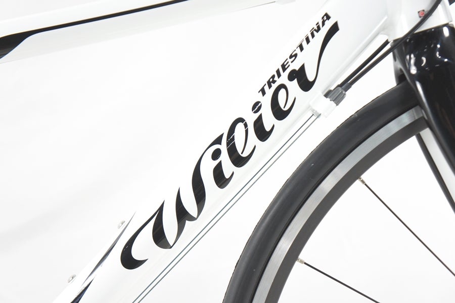 ◇◇未使用 ウィリエール WILIER モンテクワトロ MONTE4 2024年 アルミ