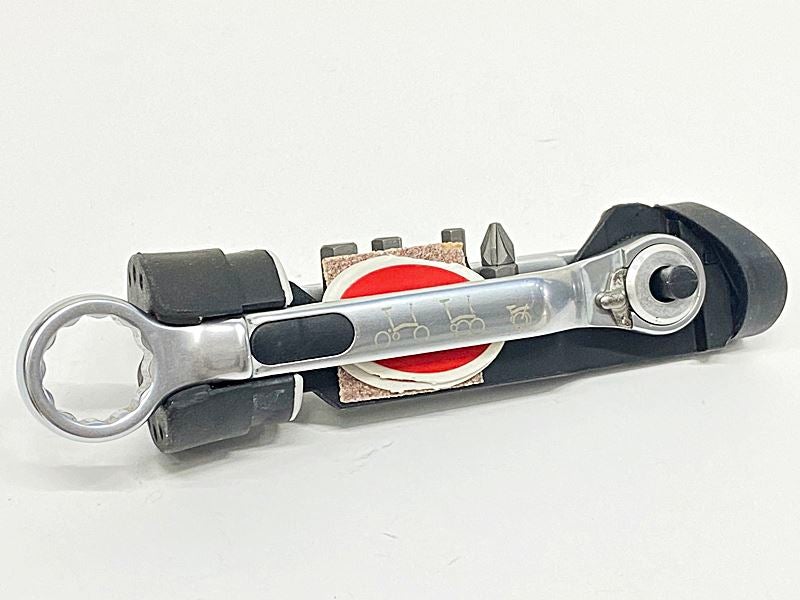 プライスダウン開始】ブロンプトン BROMPTON ツールキット TOOL KIT