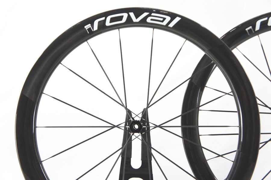 のむラボ カーボンホイール 700c 17c チューブレスレディ　ディープリム ◇◇ロヴァール ROVAL ラピーデ RAPIDE CLX 3 カーボン チューブレス