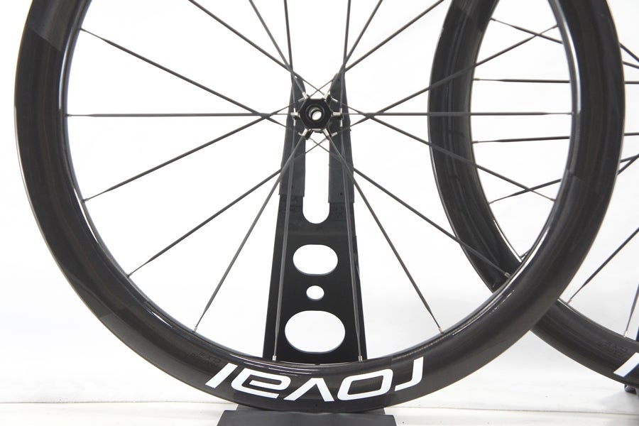 ◇◇ロヴァール ROVAL ラピーデ RAPIDE CLX 3 カーボン チューブレス
