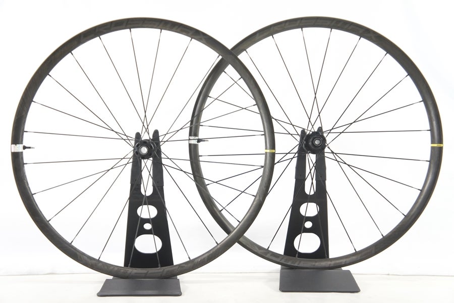 ◇◇未使用 マヴィック MAVIC アクシウム AKSIUM DISC アルミ チューブ