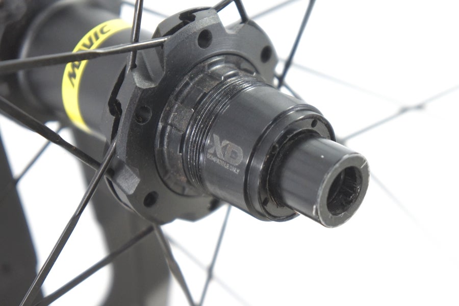 ◇◇マヴィック MAVIC CROSSMAX XL R 29 カーボン チューブレスレディ