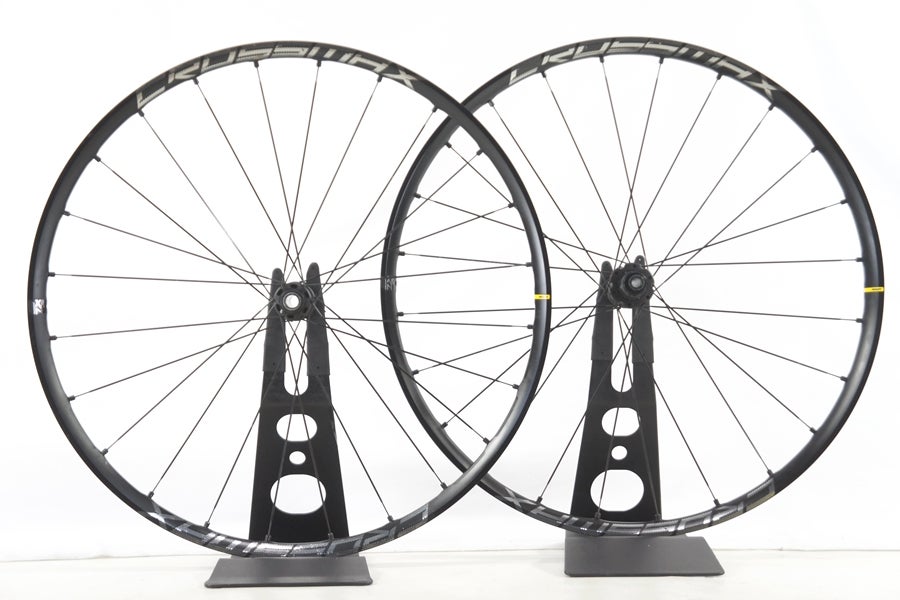 ◇◇マヴィック MAVIC キシリウムエリート S KSYRIUM ELITE S アルミ
