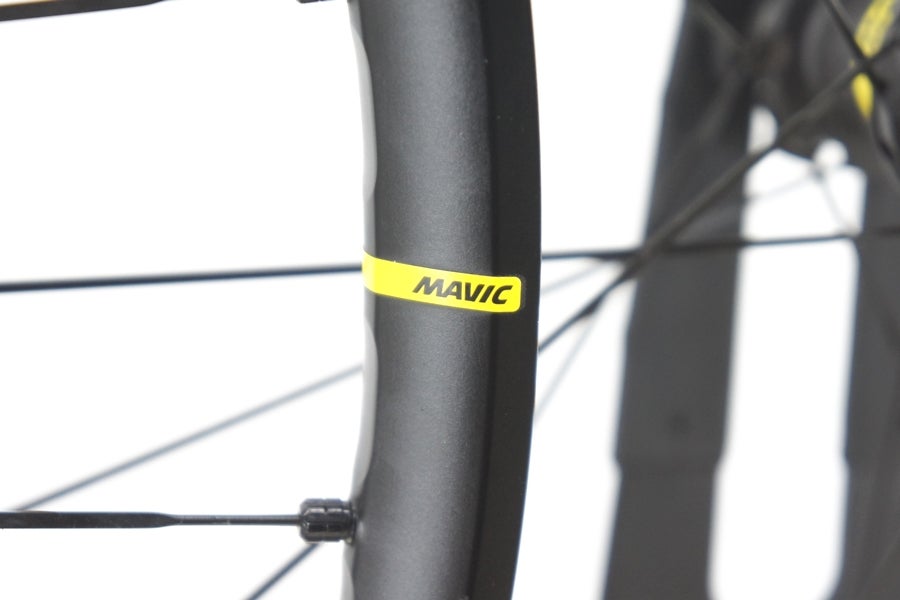 ◇◇マヴィック MAVIC CROSSMAX XL S アルミ チューブレスレディ