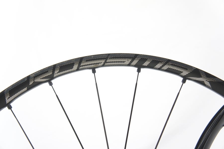 ◇◇マヴィック MAVIC CROSSMAX XL S アルミ チューブレスレディ