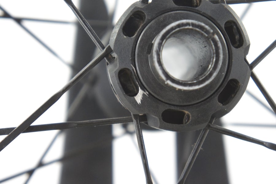 ◇◇マヴィック MAVIC CROSSMAX XL S アルミ チューブレスレディ