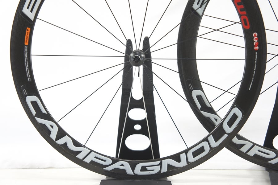 ◇◇カンパニョーロ CAMPAGNOLO BORA ULTRA WTO カーボン チューブラー