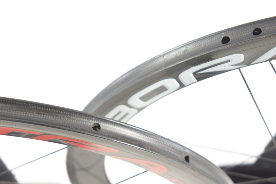 ◇◇カンパニョーロ CAMPAGNOLO BORA ULTRA WTO カーボン チューブラー