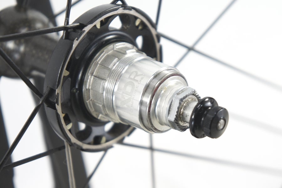 ◇◇カンパニョーロ CAMPAGNOLO BORA ULTRA WTO カーボン チューブラー