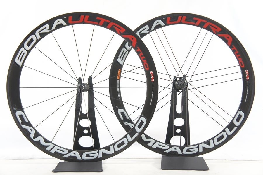 ◇◇カンパニョーロ CAMPAGNOLO BORA ULTRA WTO カーボン チューブラー