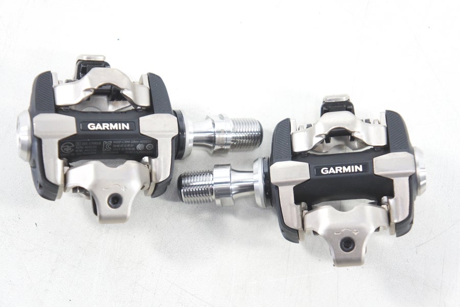 ◇◇未使用 ガーミン GARMIN ラリーXC200 RALLY XC200 両足計測 パワー