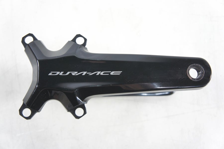 ◇◇シマノ SHIMANO デュラエース DURA-ACE FC-09 11速 クランクアーム