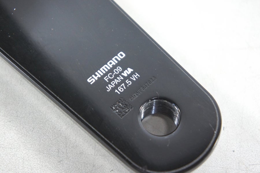 ◇◇シマノ SHIMANO デュラエース DURA-ACE FC-09 11速 クランクアーム