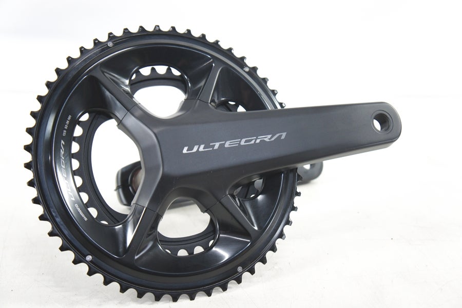 ◇◇シマノ SHIMANO アルテグラ ULTEGRA FC-R8100 クランクセット 52