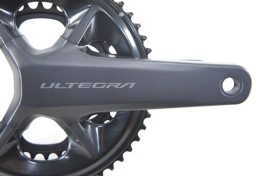 ◇◇シマノ SHIMANO アルテグラ ULTEGRA FC-R8100 クランクセット 52