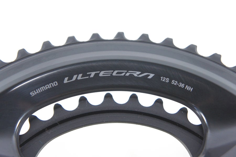 ◇◇シマノ SHIMANO アルテグラ ULTEGRA FC-R8100 クランクセット 52