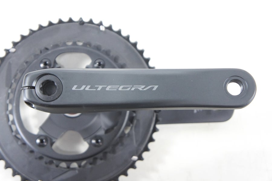 ◇◇シマノ SHIMANO アルテグラ ULTEGRA FC-R8100 クランクセット 52