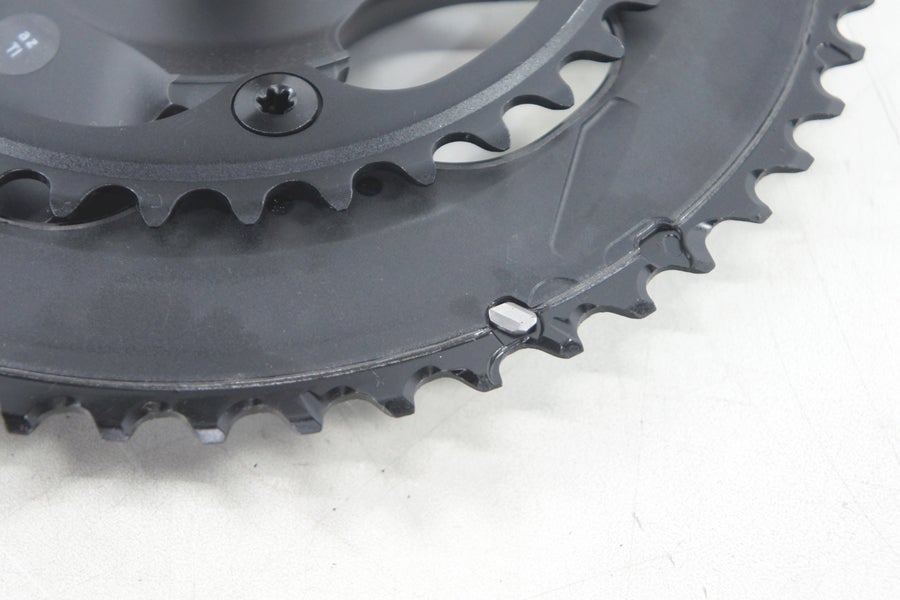 ◇◇シマノ SHIMANO アルテグラ ULTEGRA FC-R8100 クランクセット 52