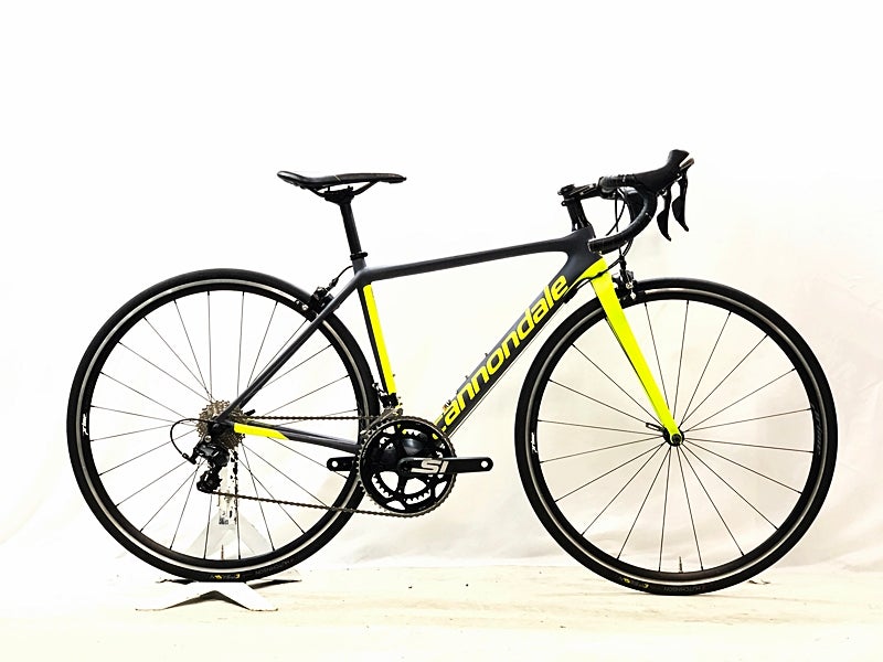 美品 キャノンデール CANNONDALE SUPERSIX EVO CARBON 105 2018年