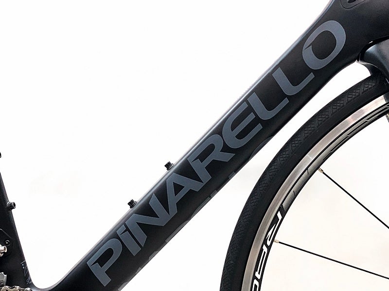 美品 ピナレロ PINARELLO ガン GAN 105 105 2018年 カーボンロード