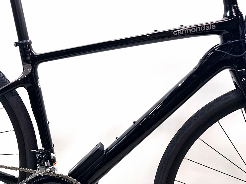 プライスダウン開始】未走行品 キャノンデール CANNONDALE SYNAPSE