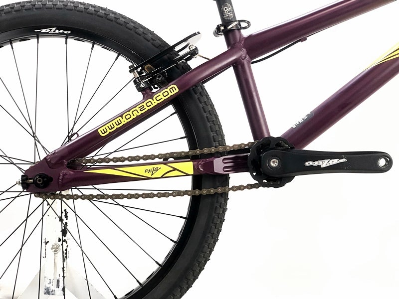 当サイト限定 完成車 BIG SALE】オンザ ONZA ズート ZOOT 2011年